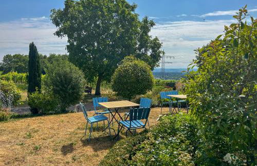 Villa am Weinberg mit Garten großzügig und exklusiv - Foto 39