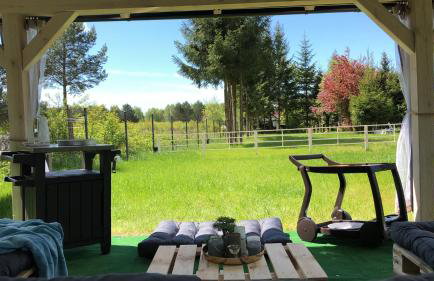 Comfort Zone Ostróda Ruś Mała - Foto 18