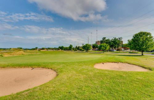 1st-Floor Chula Vista Resort Condo with Patio! - Foto 26