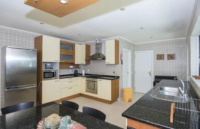 Villa Fati in Pen Nsula de Tr ia - Foto 15