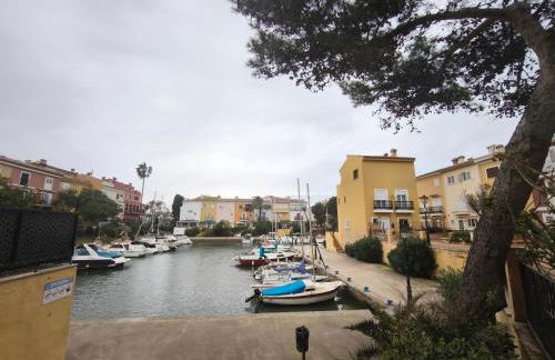 Apartment with views of the Mediterranean- Little Venice - Foto 29