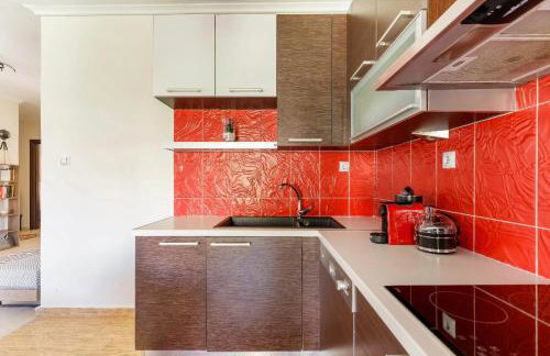 Double A Luxury Apartment - Photo 14