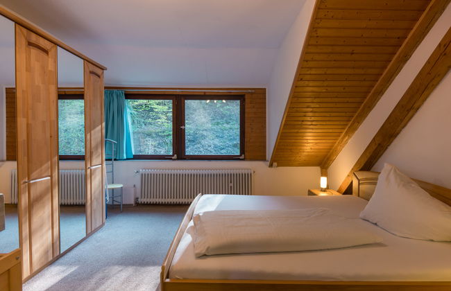 3 bedroom Apartment in Immerath with garden and sauna - Photo 19