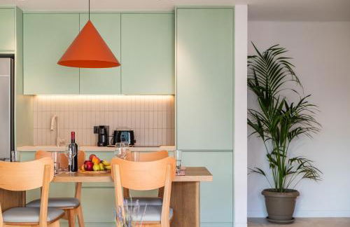 Memphis Suites Kos Center - Photo 61