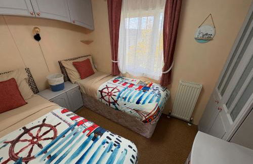 Robins Lodge by the sea - Photo 6