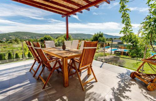 Luxury Villa Nadalina-Dicmo - Foto 77