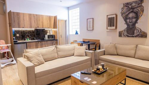 Omega Suites 31 - Foto 5