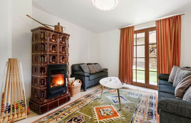 Orlik Jvnl102 Comfortable Holiday Residence - Foto 5