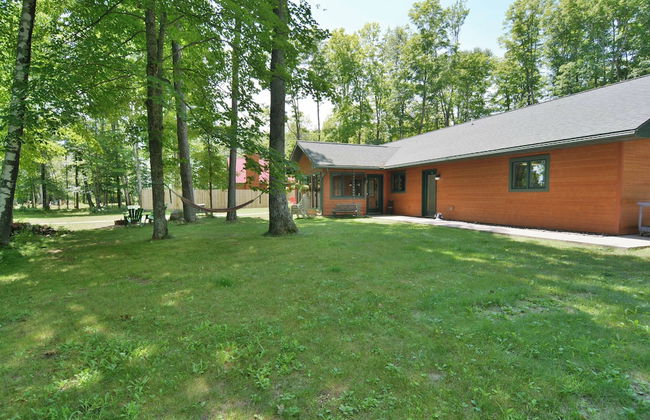 Namakagon Landing - Foto 37