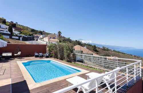 Home2Book Exclusive Villa with pool, El Sauzal - Foto 63