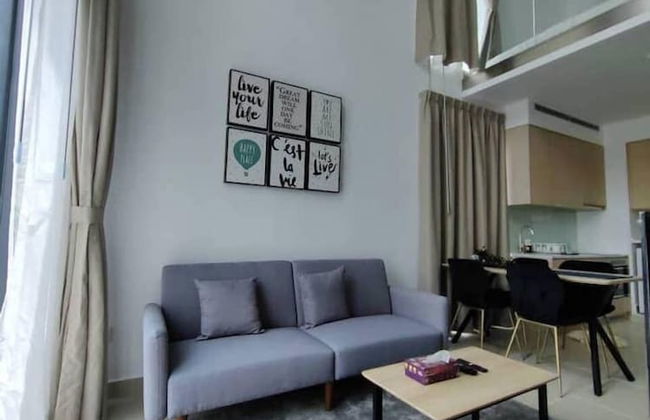 COLONY BY INFINITUM KLCC - Foto 30