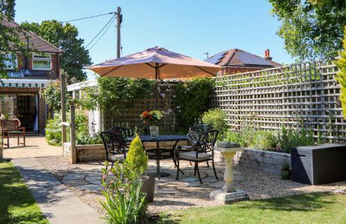 Lavender Cottage - Foto 37