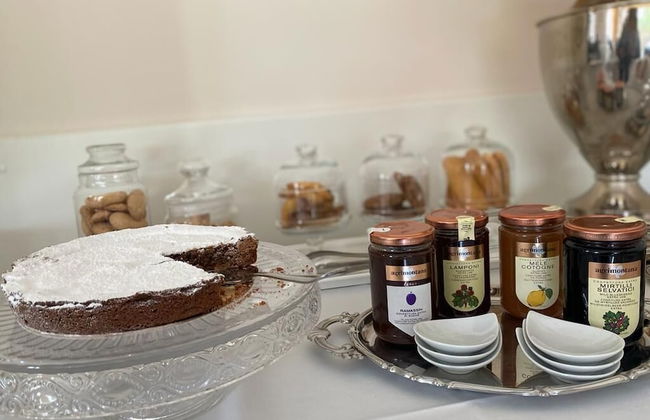 Duchessa Margherita - Foto 42