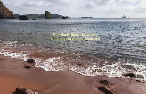 Home in the heart of Lerwick - Foto 29