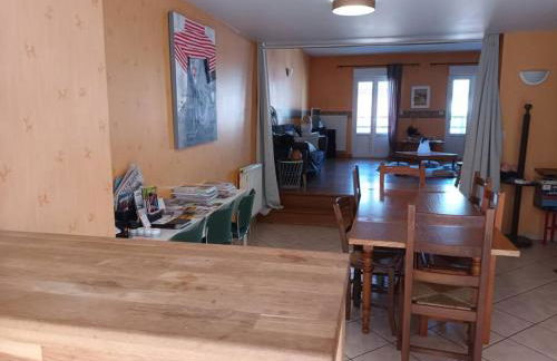 Villa Emilia - vue mer centre du village - Foto 18