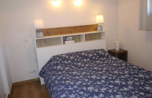 T3 Sud avec balcon, piscine, parking, animaux ok et wifi - FR-1-313-236 - Foto 4