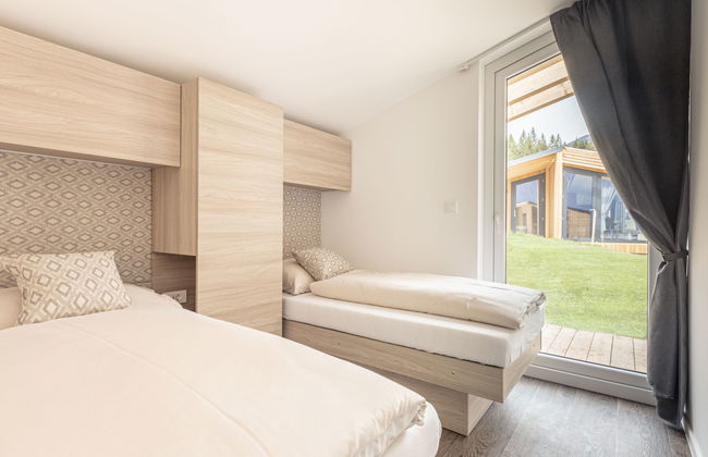 Premium mit 2 Schlafzimmern - Photo 12