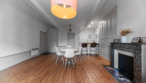 Le Ballainvilliers - Appartement cœur de ville - Foto 4