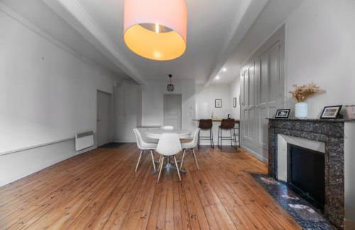 Le Ballainvilliers - Appartement cœur de ville - Foto 4