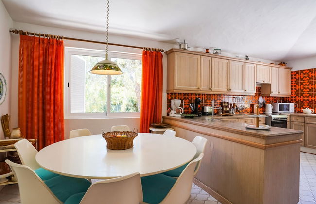 Villa in Albufeira With Private Pool - Foto 30