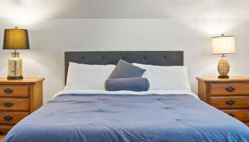 Home Near Downtown Mall & Belmont - Foto 5