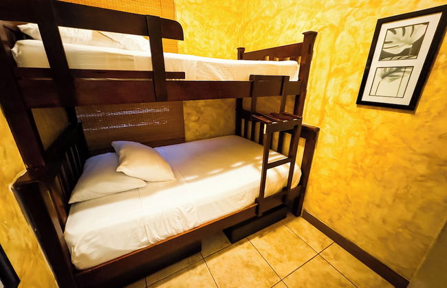 Villas Le Suisse Monterrico - Photo 20