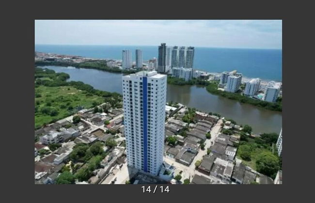 Apartamento cerca al mar - Foto 12