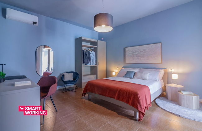 Ninfea Apartments by Wonderful Italy - Sapphire - Foto 37