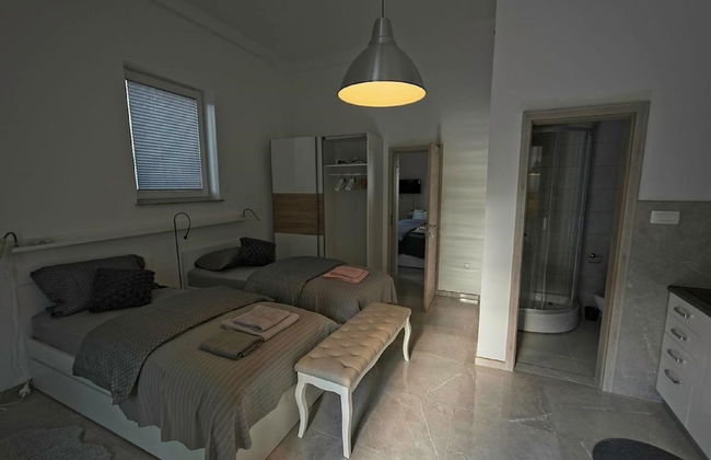 Apartments Drevi - Foto 9