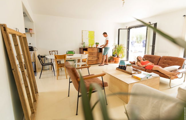 Appartements Manusurf House - Foto 12