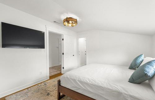 Stunning Nashville Home close to Downtown and Bdwy - Foto 24