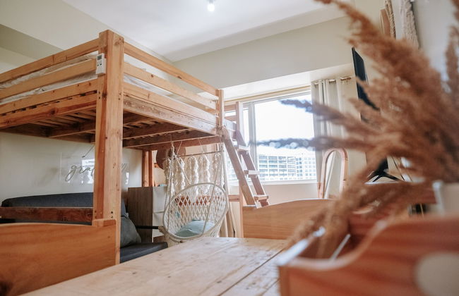 Boho Charm in the City - Foto 4