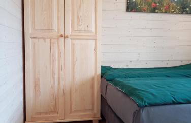 Chatka na Przełęczy - Foto 12