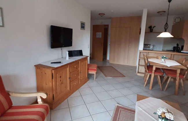 Lush Apartment in Bayrischzell With 2 Saunas - Photo 68