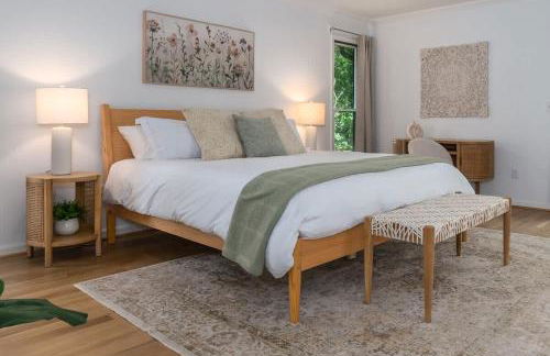 Shenandoah Retreat - Family Home - Foto 31