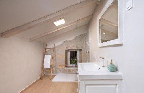 Casa di Nika - charming stone villa - Foto 42