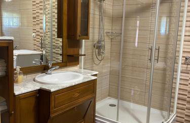 Ruralna kuca 'Villa Zagorka' za odmor sa bazenom i bočalištem - Foto 51