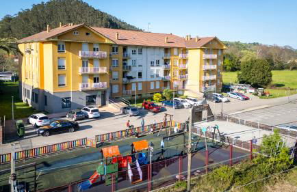 Apartamentos Liérganes Centro - Foto 11