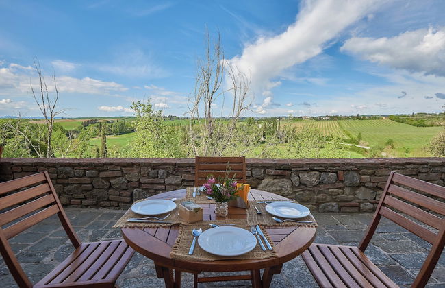 La Gazzara Castell'In Villa - Foto 73