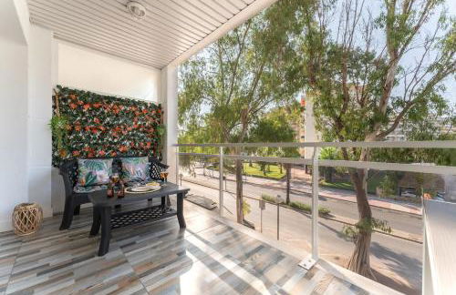 SalouRoyalCenterPoolRelax2bedPortAventuraAA12 - Foto 22