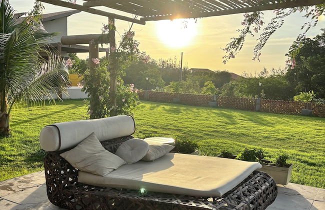 Lyttos Bungalows - Photo 40