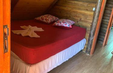 CHALÉ ESTÂNCIA OURO VERDE - Photo 45