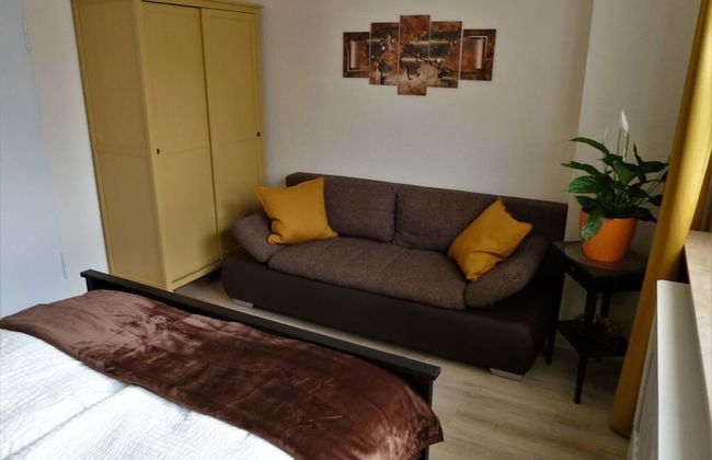 Holiday Apartment Randersacker - Foto 2