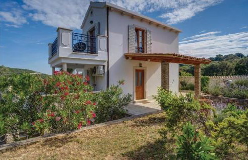 Pet Friendly Home In Sveti Jakov - Foto 3