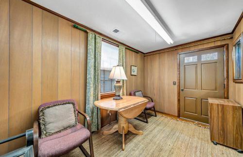 Charming 2BR - Antique Cottage - Foto 38