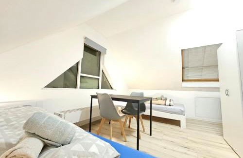 Wohnreich BS Mitte - Wohnung 3A - 5-Zimmer Wohnung - Foto 24