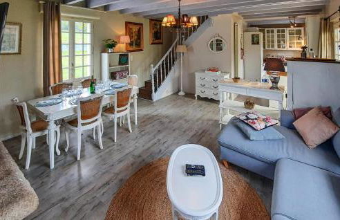 2 Bedroom Beautiful Home In Pleuven - Foto 6