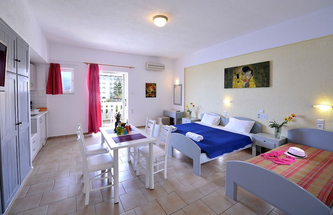 Arlen Beach Hotel - Foto 12