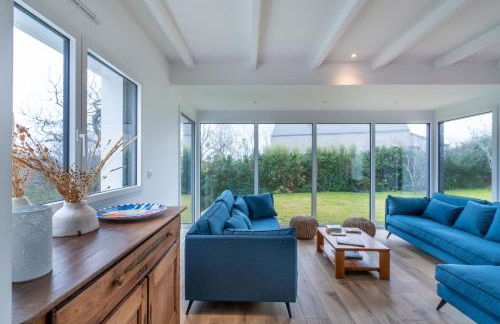 Malachappe - Maison pour 8 - Foto 18