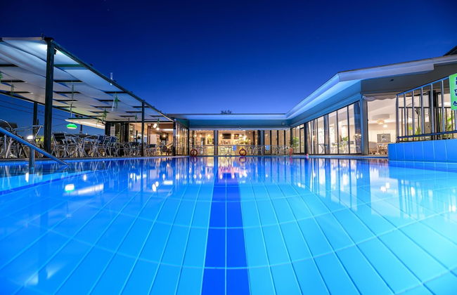 Sofia's Hotel - Foto 63